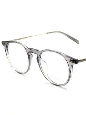 NEW OLIVER PEOPLES OV5362U 1132 Ryerson Grey Unisex Eyeglasses 47mm 20 145